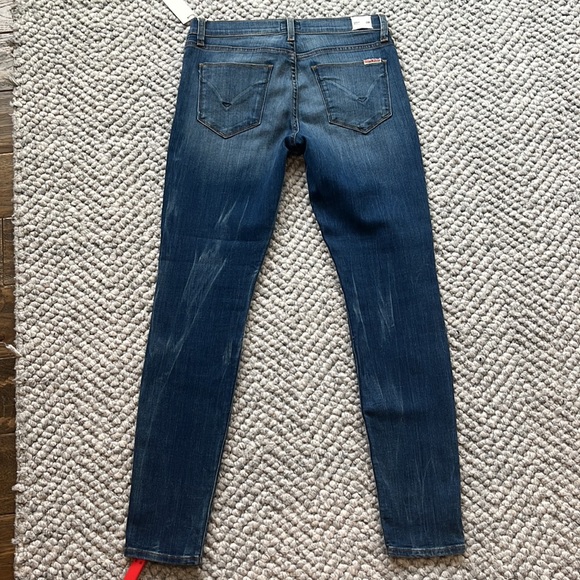 HUDSON Jeans size 28, NWT - Picture 5 of 6